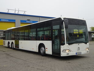 bus urbain Mercedes-Benz Citaro 3 axles, with valid technical exam - 2 units