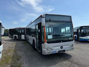 городской автобус Mercedes-Benz Citaro 530 G CNG Klima Motor Probleme