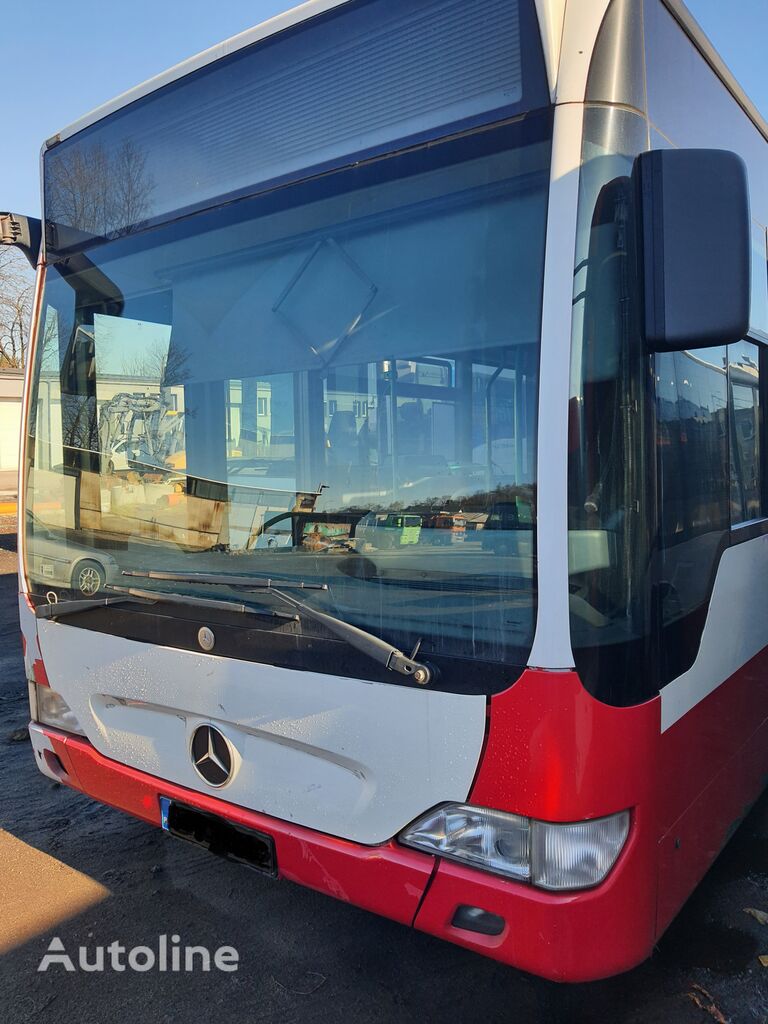 Mercedes-Benz Citaro O530 city bus