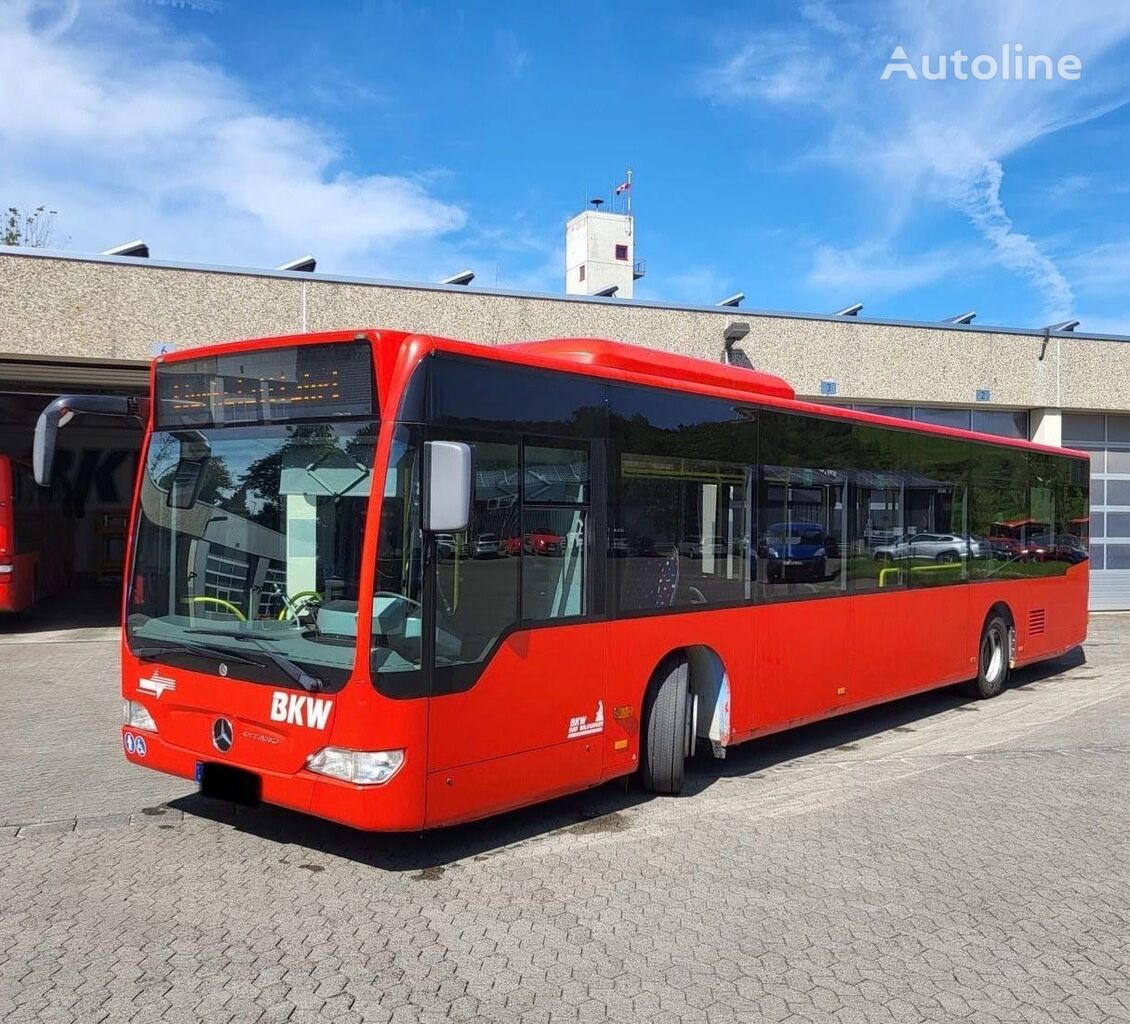 Mercedes-Benz Citaro O530 (AC*Euro 5*Analog) Stadtbus