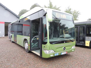 городской автобус Mercedes-Benz Citaro O530 CNG