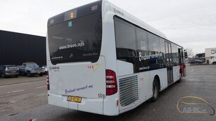 Купить городской автобус Mercedes-Benz Citaro O530 LE 42 Seats, 45 Standee EEV, 6 pcs. available - Изображение 17 | Autoline UZ Городской автобус Mercedes-Benz Citaro O530 LE 42 Seats, 45 Standee EEV, 6 pcs. available | Изображение 17 - Autoline
