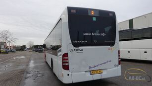 Купить городской автобус Mercedes-Benz Citaro O530 LE 42 Seats, 45 Standee EEV, 6 pcs. available - Изображение 19 | Autoline UZ Городской автобус Mercedes-Benz Citaro O530 LE 42 Seats, 45 Standee EEV, 6 pcs. available | Изображение 19 - Autoline