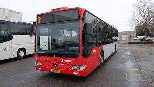 Купить городской автобус Mercedes-Benz Citaro O530 LE 42 Seats, 45 Standee EEV, 6 pcs. available - Изображение 11 | Autoline UZ Городской автобус Mercedes-Benz Citaro O530 LE 42 Seats, 45 Standee EEV, 6 pcs. available | Изображение 11 - Autoline