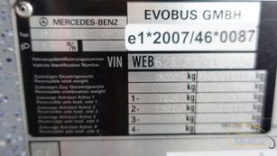 Купить городской автобус Mercedes-Benz Citaro O530 LE 42 Seats, 45 Standee EEV, 6 pcs. available - Изображение 36 | Autoline UZ Городской автобус Mercedes-Benz Citaro O530 LE 42 Seats, 45 Standee EEV, 6 pcs. available | Изображение 36 - Autoline
