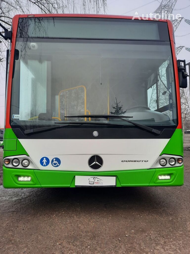 mestni avtobus Mercedes-Benz Conecto