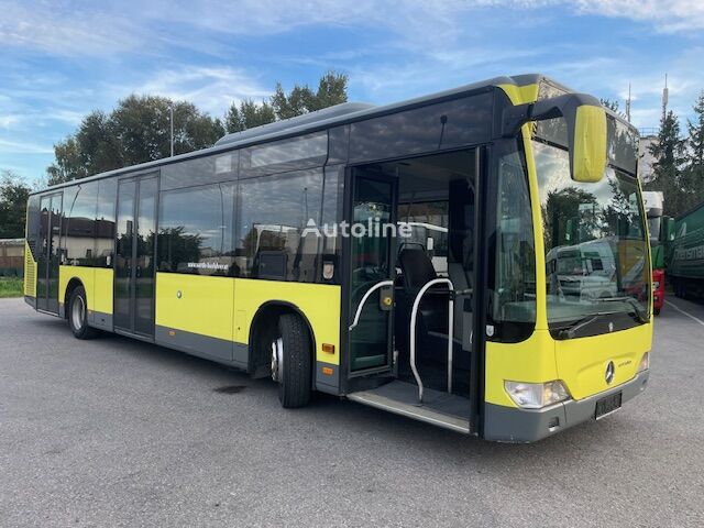 Mercedes-Benz O 530 CITARO N  3-türig stadsbus te koop | Autoline NL Mercedes-Benz O 530 CITARO N  3-türig stadsbus - Autoline