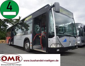 autobus miejski Mercedes-Benz O 530 Citaro