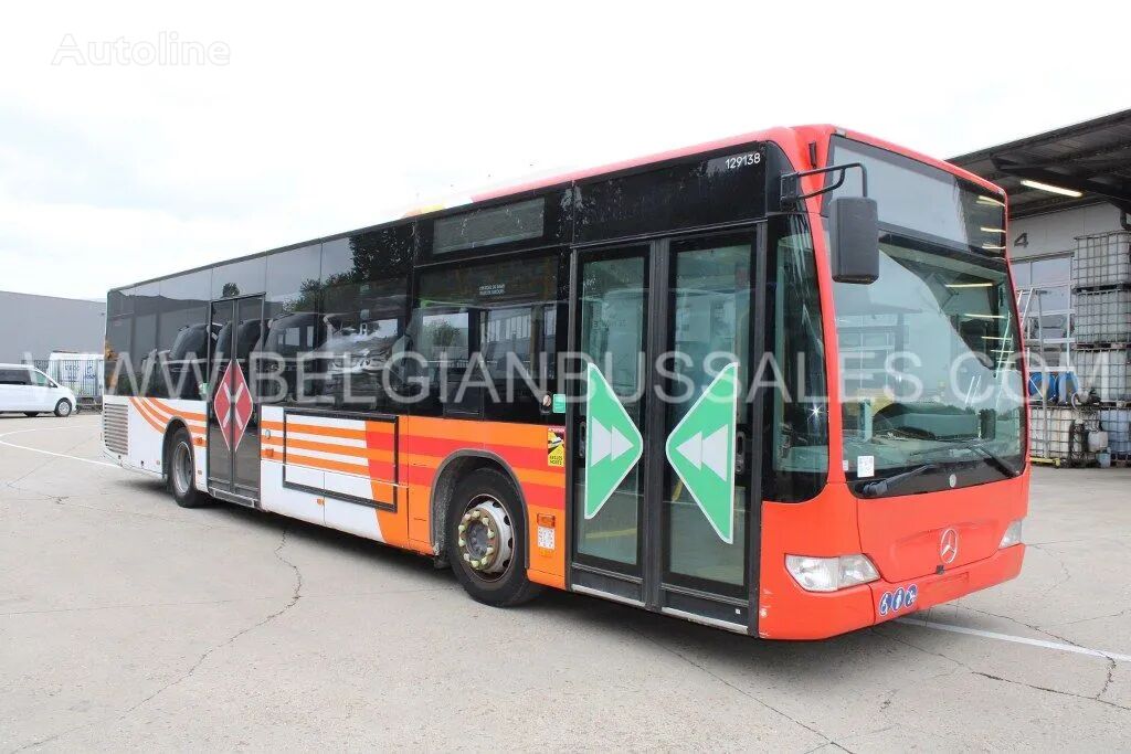 bus urbain Mercedes-Benz O 530 Citaro