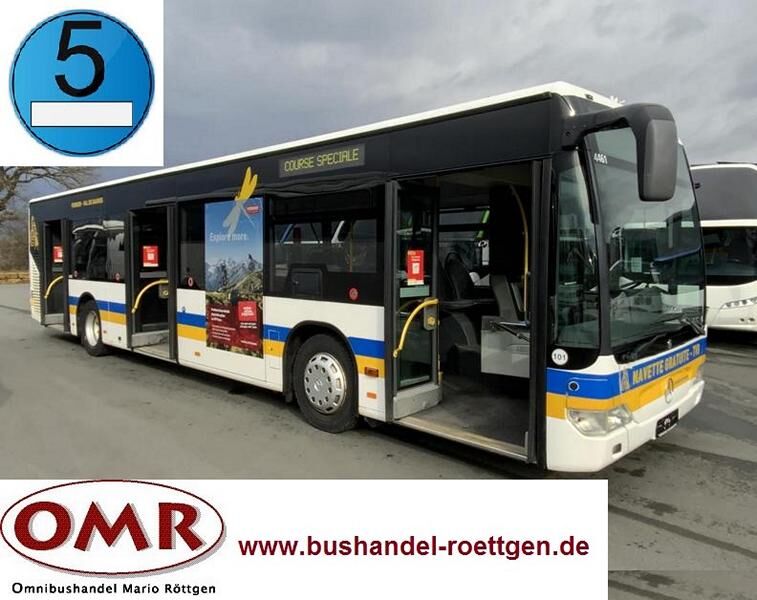 bus urbain Mercedes-Benz O 530 Citaro