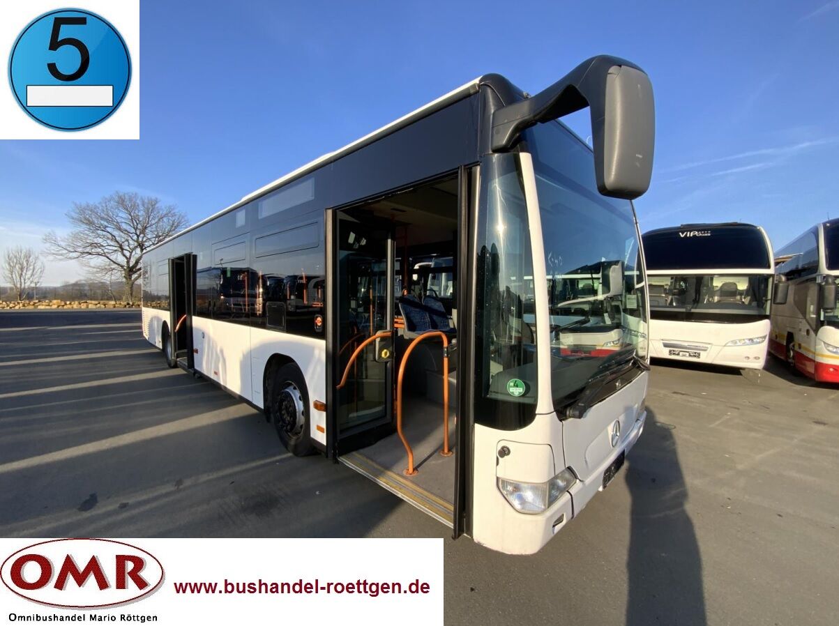 градски автобус Mercedes-Benz O 530 Citaro