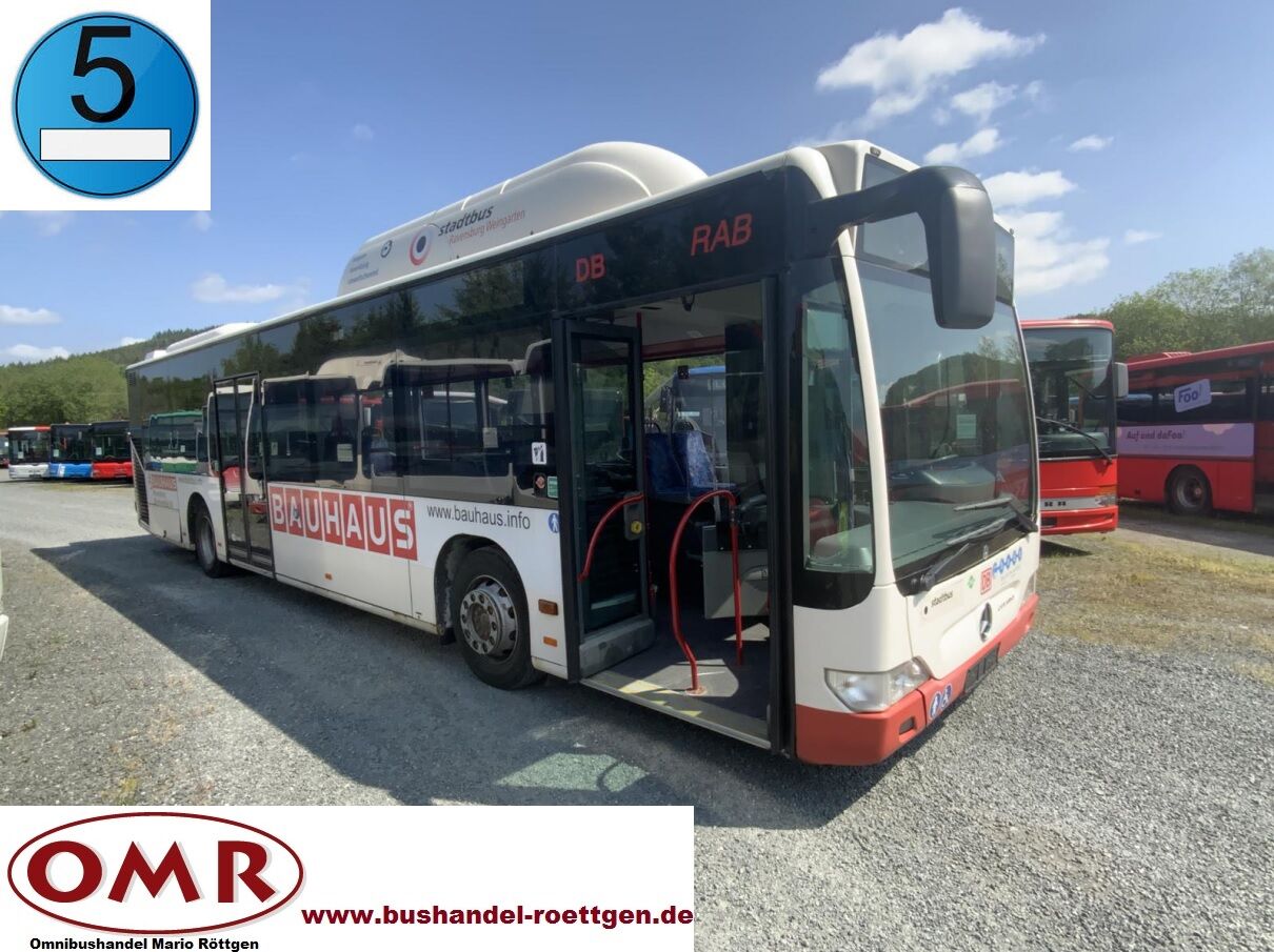 bus urbain Mercedes-Benz O 530 Citaro