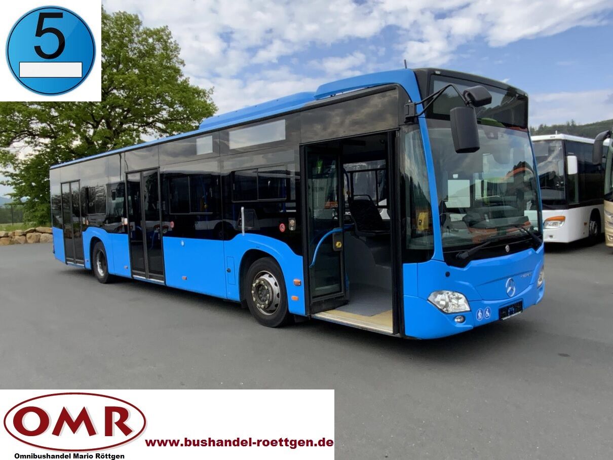 городской автобус Mercedes-Benz O 530 Citaro