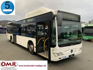 městský autobus Mercedes-Benz O 530 Citaro