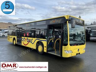 시내버스 Mercedes-Benz O 530 Citaro