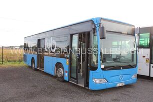 damaged Mercedes-Benz O 530 Citaro K / Non Driveable / 10.5m / Euro 4 city bus