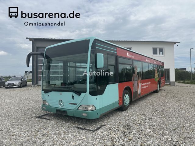 Mercedes-Benz O 530 Citaro - KLIMA - DE.FHZG / 415 city bus