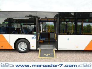 купить городской автобус Mercedes-Benz O 530 Citaro / Klima / 300 PS изображение 12 городской автобус Mercedes-Benz O 530 Citaro / Klima / 300 PS изображение 12