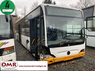 bus urbain Mercedes-Benz O 530 Citaro LE