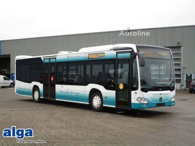 Mercedes-Benz O 530 Citaro Ü C2, Euro 6, 45 Sitze, ATM stadsbus - Autoline