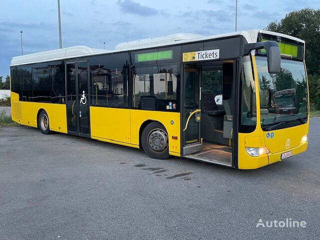 Mercedes-Benz O530-LE mit AC city bus