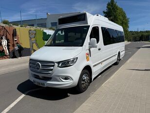 городской автобус Mercedes-Benz SPRINTER 519 CITY 3.0 KLIMA