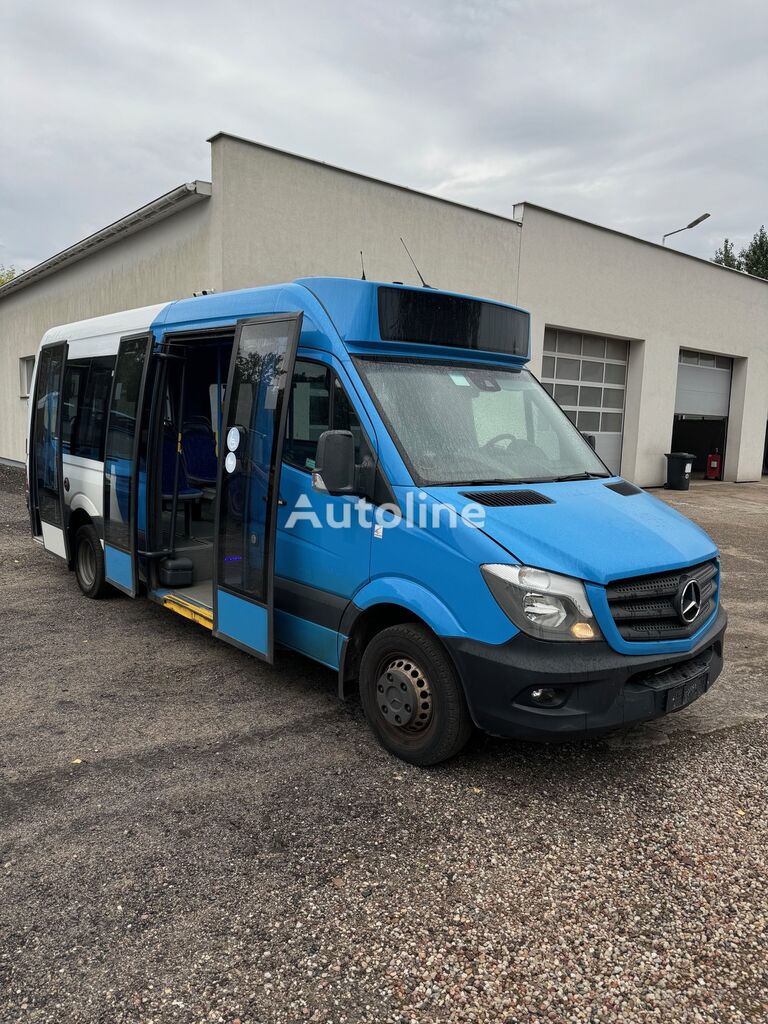 bus urbain Mercedes-Benz Sprinter