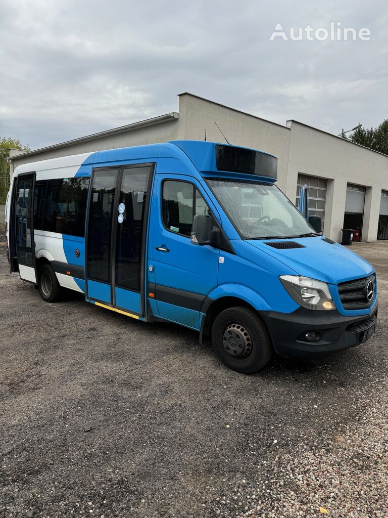 autobus miejski Mercedes-Benz Sprinter