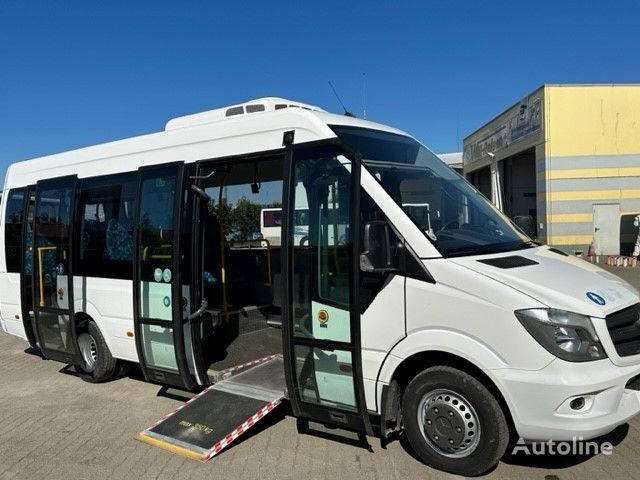 Mercedes-Benz Sprinter 516 City 65 EVOBUS EURO 6 autobús urbano