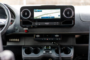 بيع باص النقل الداخلي Mercedes-Benz Sprinter 519 CDI - صورة 16 | Autoline باص النقل الداخلي Mercedes-Benz Sprinter 519 CDI | صورة 16 - Autoline