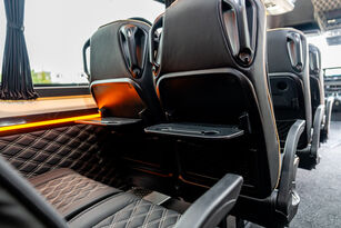 بيع باص النقل الداخلي Mercedes-Benz Sprinter 519 CDI - صورة 49 | Autoline باص النقل الداخلي Mercedes-Benz Sprinter 519 CDI | صورة 49 - Autoline