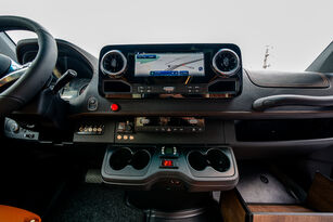 بيع باص النقل الداخلي Mercedes-Benz Sprinter 519 CDI 2025 - صورة 18 | Autoline SA جديد باص النقل الداخلي Mercedes-Benz Sprinter 519 CDI 2025 | صورة 18 - Autoline