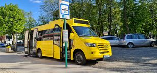 nowy autobus miejski Mercedes-Benz Sprinter 519  MIEJSC: 15+18+1+1WHC DOSTĘPNY OD RĘKI!