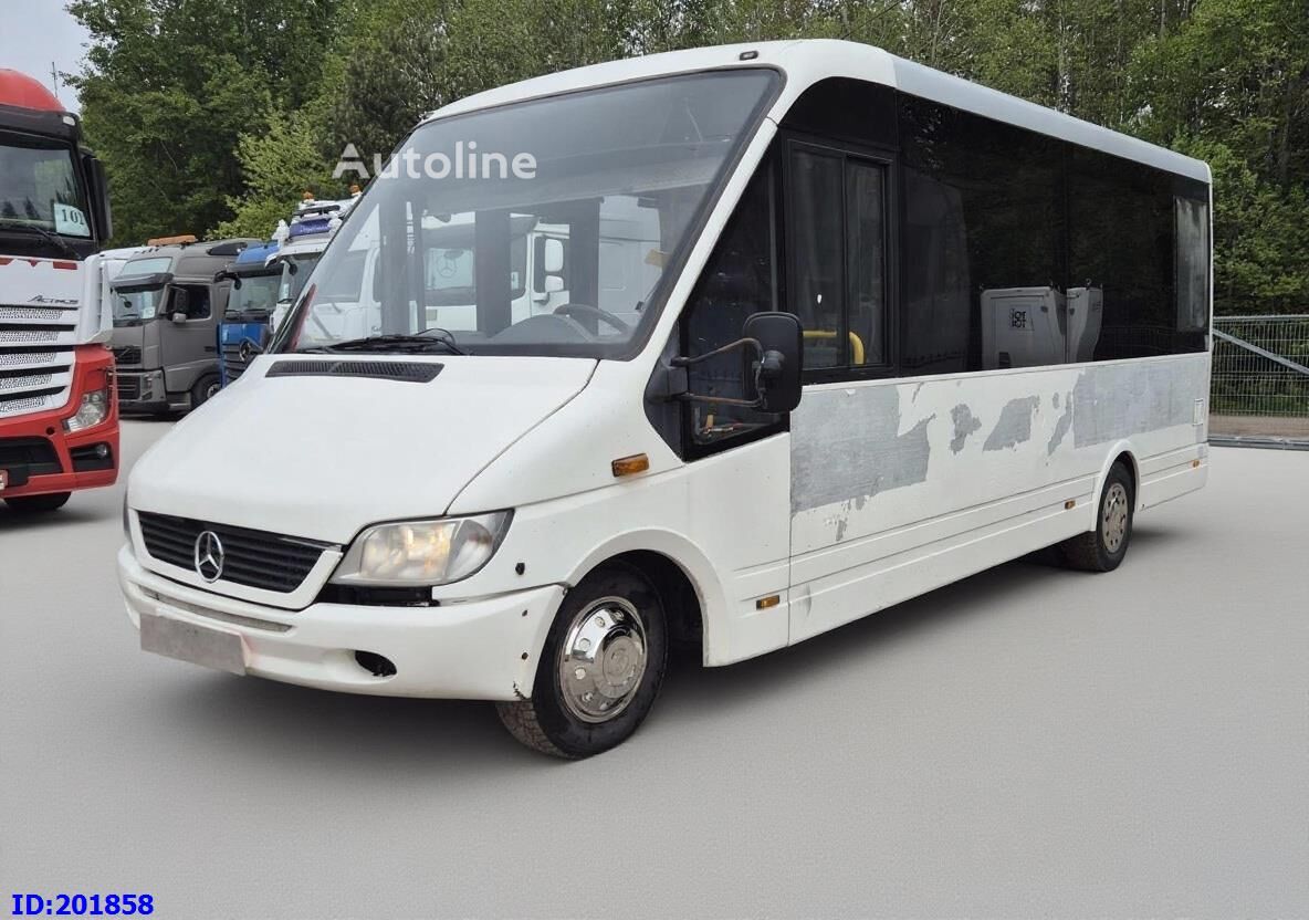 Mercedes-Benz Sprinter 616 gradski autobus - Autoline