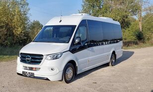 bus urbain Mercedes-Benz Sprinter Atlas novus EV Multiline Elektro neuf