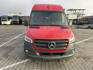 باص النقل الداخلي Mercedes-Benz Sprinter City 516CDI 2-Klima
