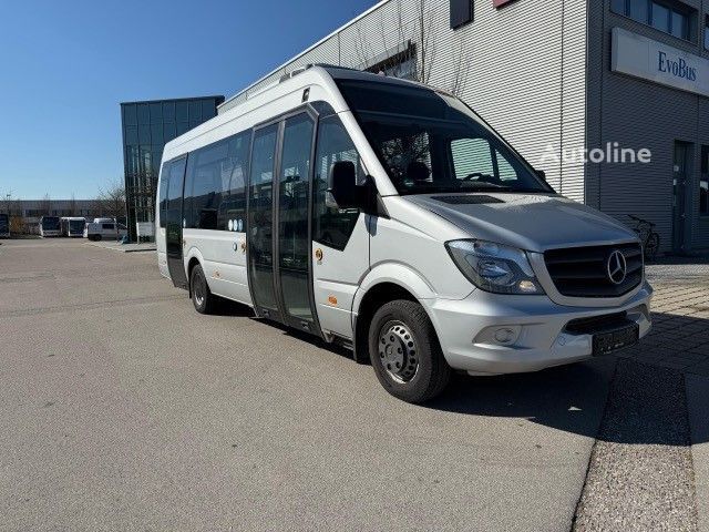 Купить городской автобус Mercedes-Benz Sprinter City 65 | Autoline AZ Городской автобус Mercedes-Benz Sprinter City 65 - Autoline