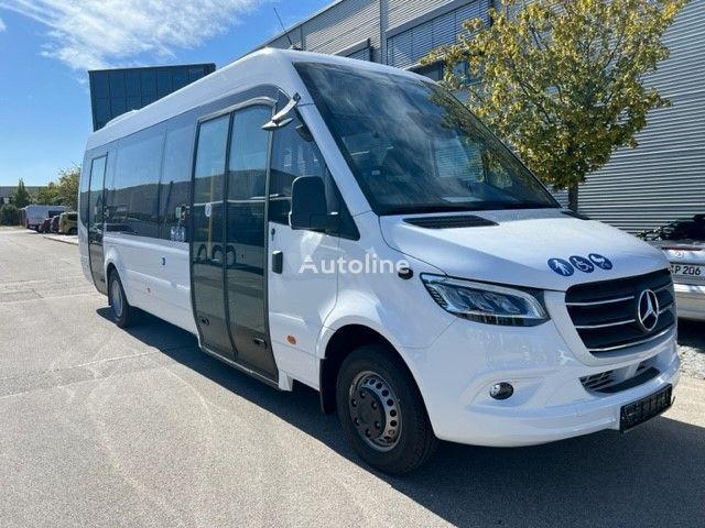 mestský autobus Mercedes-Benz Sprinter City 75