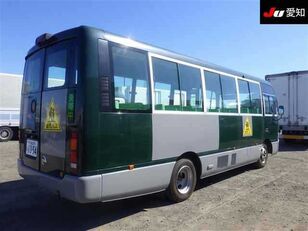 Nissan CIVILIAN city bus