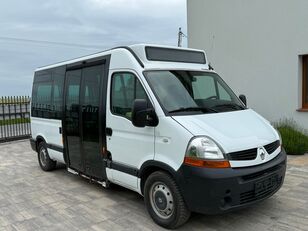 Renault Master city bus
