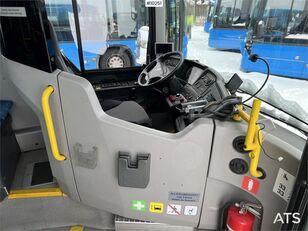 Купить городской автобус Scania Citywide - Изображение 5 | Autoline AZ Городской автобус Scania Citywide | Изображение 5 - Autoline