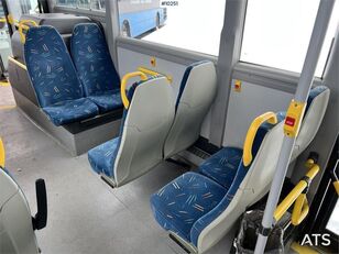 Купить городской автобус Scania Citywide - Изображение 44 | Autoline AZ Городской автобус Scania Citywide | Изображение 44 - Autoline