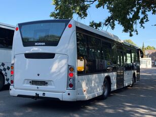 Scania Citywide LE city bus