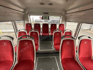 Scania Hess LE KUB 13,5 Stadtbus kaufen - Bild 13 | Autoline CH Scania Hess LE KUB 13,5 Stadtbus | Bild 13 - Autoline