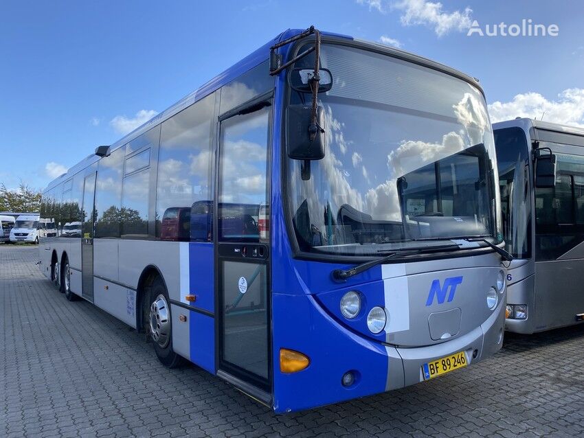 Scania K280UB 4x2 autobús urbano