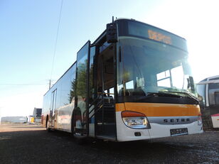 autocarro urbano Setra 415 NF KLIMA NEW GEARBOX