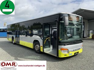 Setra S 415 city bus