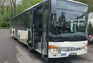 Setra S 415 NF Stadtbus