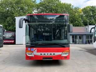 باص النقل الداخلي Setra S 415 NF / Klima / n&auml;chste HU Okt.2026 / O 530