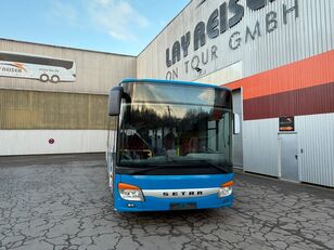 Setra S 416 NF  city bus